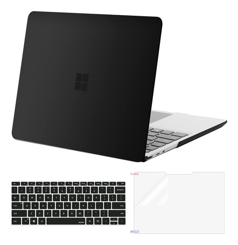 Funda Solo Compatible Con Microsoft Surface Laptop Go 3/2