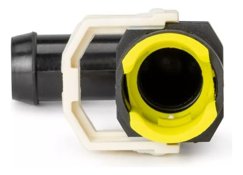 Tubo Conector Codo Manguera Calefaccion Para Mazda3 Cx7 Cx-9