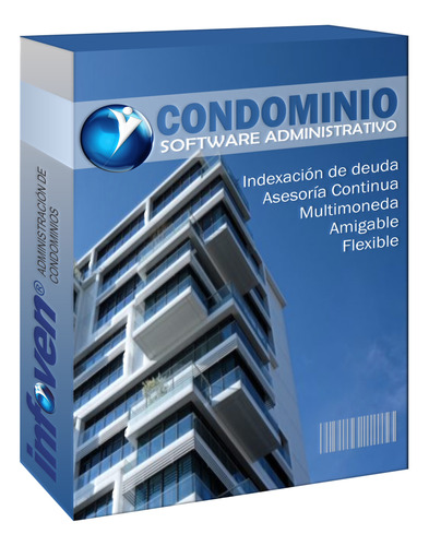 Sistema Para Administración De Condominios