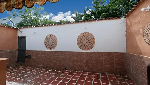 Casa En San Diego Valle De Oro