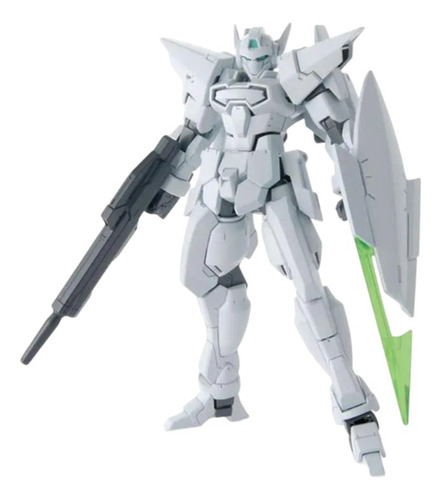 #14 G-bouncer Gundam Age Hg 1/144