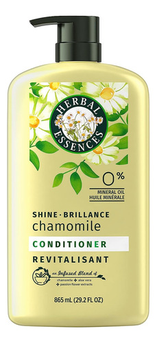 Herbal Essences Acondicionad - 7350718:mL a $129990