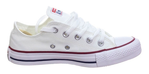 Imagen 2 de 7 de Zapatillas Converse Lona All Star Core Unisex Art 156994c