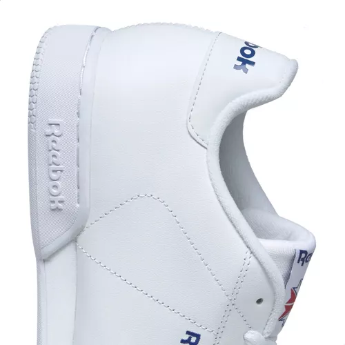 Reebok Tenis Moda Sneakers Moda Polipiel Blanco Hombre 83845