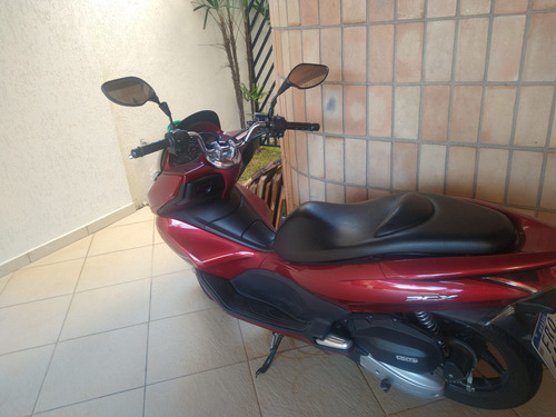 Honda Pcx