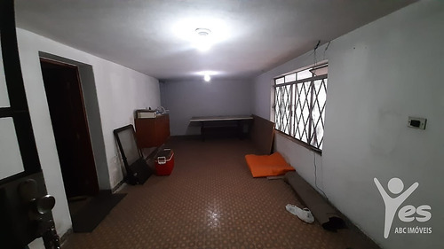Imagem 26 de 30 de Ref.: 6363 - Casa Térrea Com 02 Dormitórios, 02 Vagas No Centro De Santo André - Sp - 6363