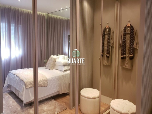 Imagem 30 de 30 de Apartamento - Ap00956 - 33749906