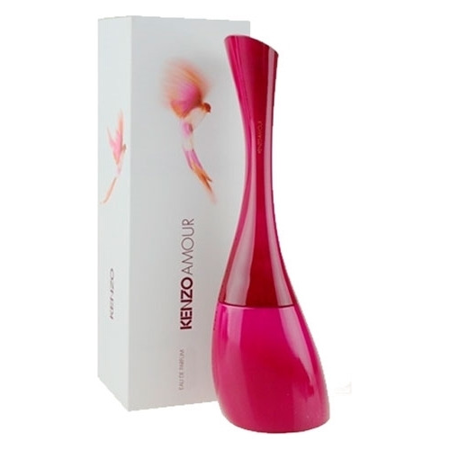 Perfume Femenino Kenzo Amour Edp 50ml