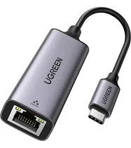 Comprar Adaptador Ugreen Usb C A Ethernet Rj45 Gigabit 