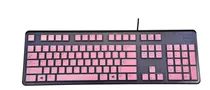 Comprar Cubierta De Teclado Para Dell Kb212-b & Dell 2gr91 4g481 Kb4