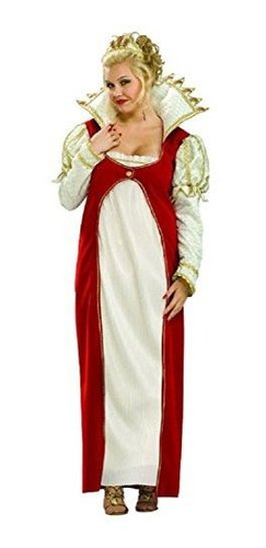 Disfraz Mujer - Rubie's Costume Co Josephind The Vampiress C