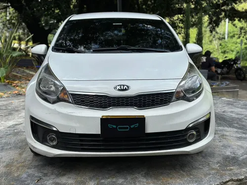 Kia Rio R 1.4