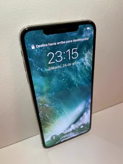 iPhone XS Max Blanco