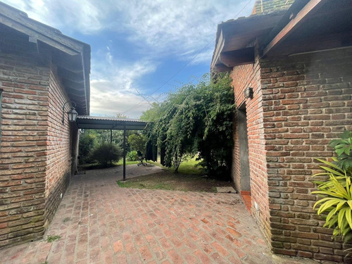 Imagen 4 de 22 de Importante Quinta 3 Ambientes