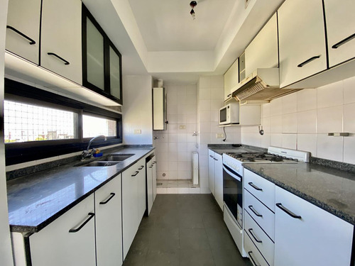 Imagen 12 de 24 de Departamento Piso Exclusivo Bv Oroño 3 Dormitorios Cercano Rio Parque España