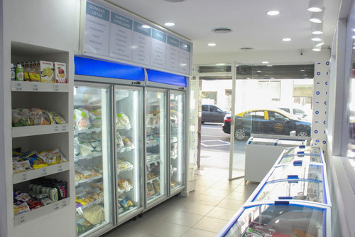 Imagen 7 de 10 de Venta Negocio De Alimentos Congelados Con 2 Sucursales Estratégicamente Ubicadas En Caba Y Bs.as.
