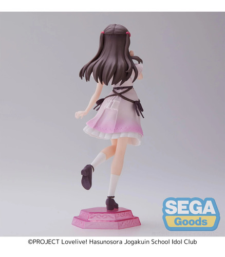 Figura Fujishima Megumi Love Live! Jogakuin School Idol Club