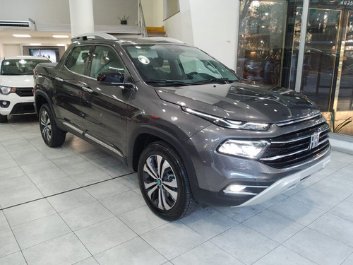 Fiat Toro 2.0 350 Multijet Volcano 4x4 At