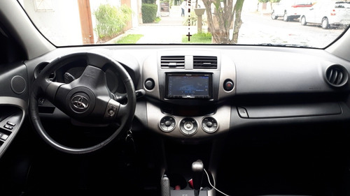 Toyota Rav-4 2.4 4x2 Automático