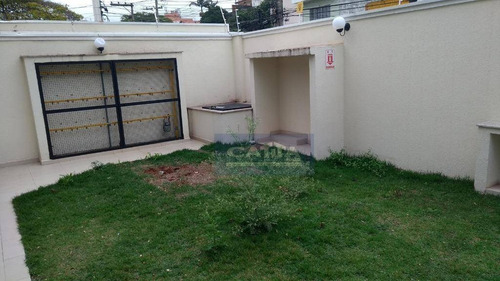 Imagem 29 de 30 de Studio À Venda, 32 M² Por R$ 189.999,99 - Vila Guilhermina - São Paulo/sp - St0026