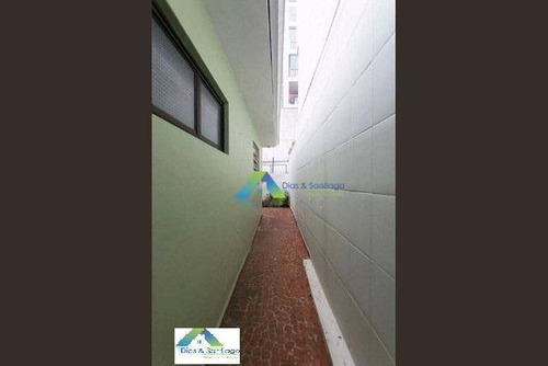 Sobrado 2 Dormitórios, 1 Banheiro E 1 Vaga À Venda, 102 M² Por R$ 379.900 - So0841