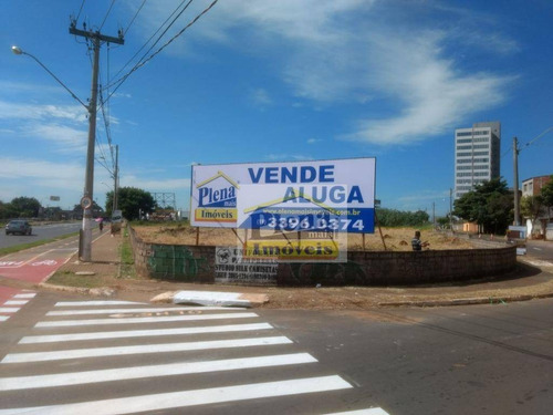 Imagem 1 de 6 de Área Comercial À Venda, Parque Gabriel, Hortolândia. - Ar0108