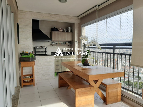 Imagem 1 de 10 de Apartamento - Ap000305 - 68132688