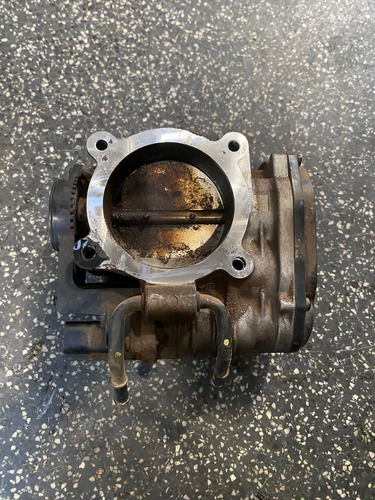 Corpo De Borboleta Tbi Kia Sorento 2007 3.8 V6 Gas. 17206501 (Usado)