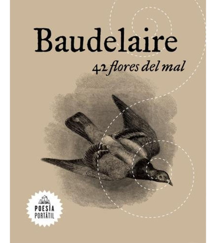 42 Flores Del Mal - Baudelaire, Charles