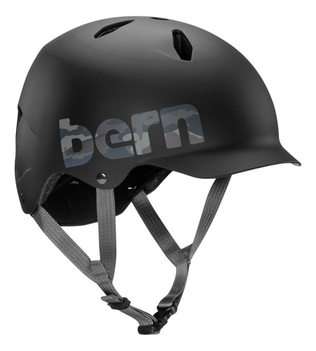 Bern Boy S Bandita Jr Mips Casco De Seguridad