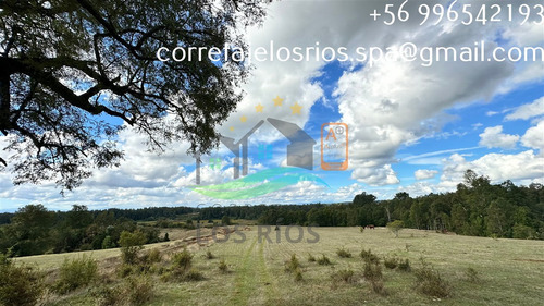 Parcela En Chancoyan Alto Valdivia