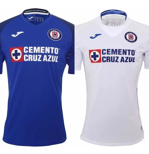Cruz azul jersey 2019 shop