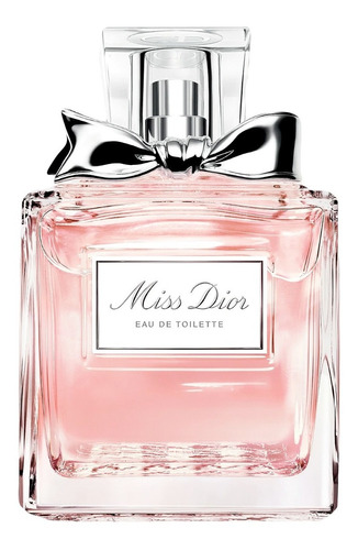 Perfume Miss Dior® Eau De Toilette 100ml
