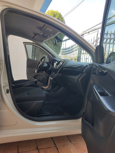 Chevrolet Spark 1.4 Ltz Mt