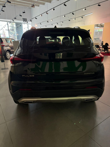 Fiat Pulse 1.3 Impetus