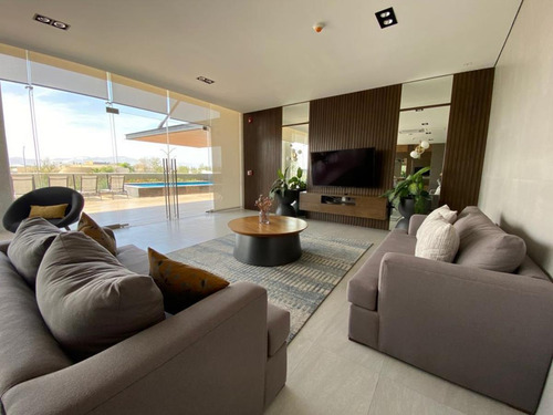 Departamento En Renta En Residencial El Fresno, Torreón, Coahuila De Zaragoza