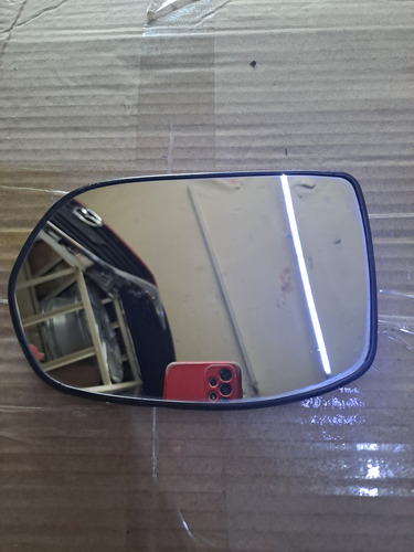 Luna Espejo Honda Hrv 2014-2015 Lh Original Uso M29 (Usado)