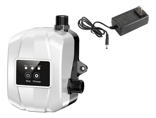 Bomba Elevadora De Presión De Agua Automática Para