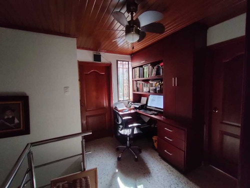 Imagen 7 de 12 de Hermosa Casa Amplia En Conjunto Cerrado Sector Altos Del Limon