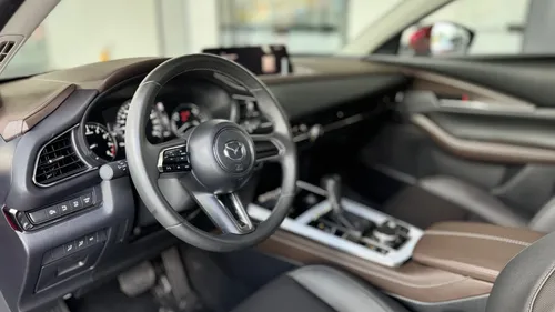 Mazda CX-30 GRAND TOURING AT MHEV