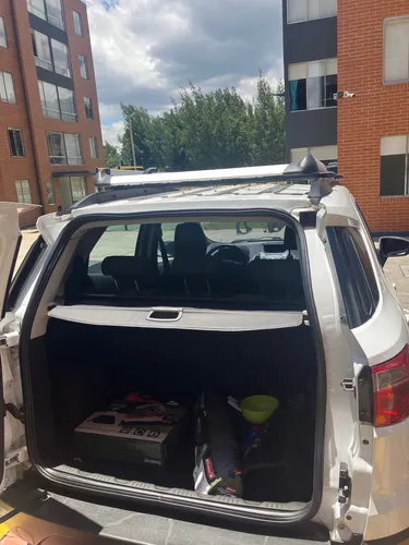 Soat Y Tecno Mayo 2025, Barrio Tibana Puente Aranda