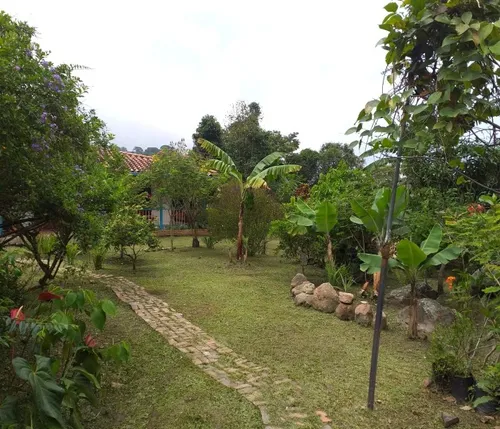 Casa Campestre Vereda La Esperanza - La Mesa Via Cachipay