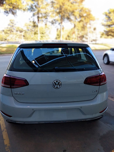 Volkswagen Golf Comfortline 1.4 Dsg 2018 0 Km. Sin Rodar