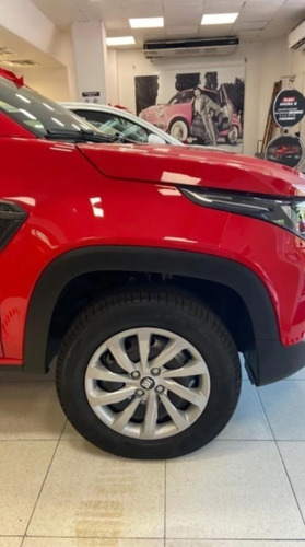 Imagen 22 de 24 de Fiat Strada 1.4 Endurance Financia Cuotas Fijas O Tasa 0% B-