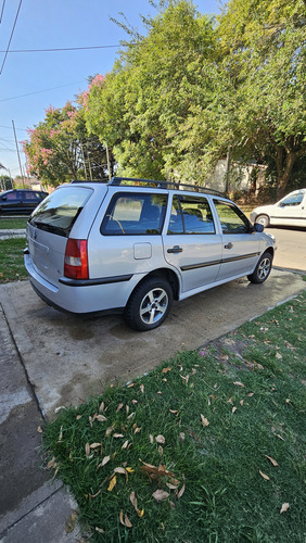 Volkswagen Gol 1.6 Confortline