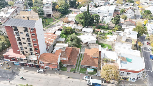 Lote Ideal Para Desarrollo Inmobiliario - Venta - Lote 950m2 - Berazategui Centro