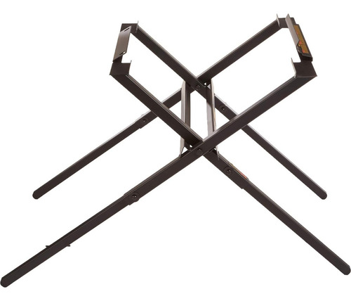 Soporte De Sierra De Mesa Dewalt Dw7451 25,4 Cm Plegable