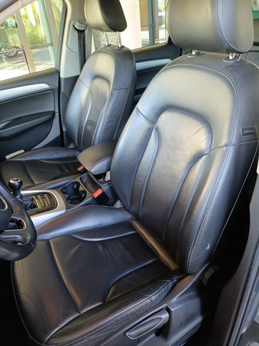 Audi Q5 2.0 Tfsi 225cv Quattro