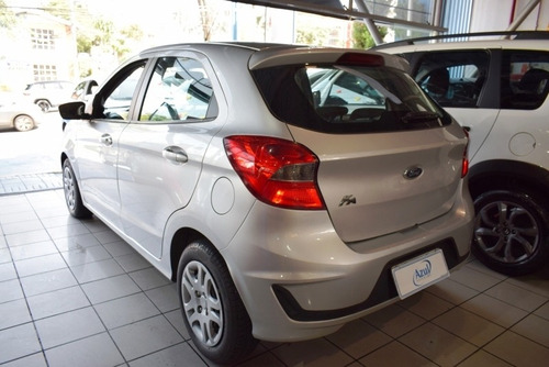 Ford Ka 1.0 Ti-vct Flex Se Manual 2019/2020