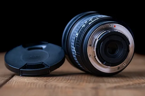 Lente Sigma 8mm F3.5 Ex Dg Circular Fisheye Nikon | MercadoLivre Lente Sigma 8mm F3.5 Ex Dg Circular Fisheye Nikon | MercadoLivre
